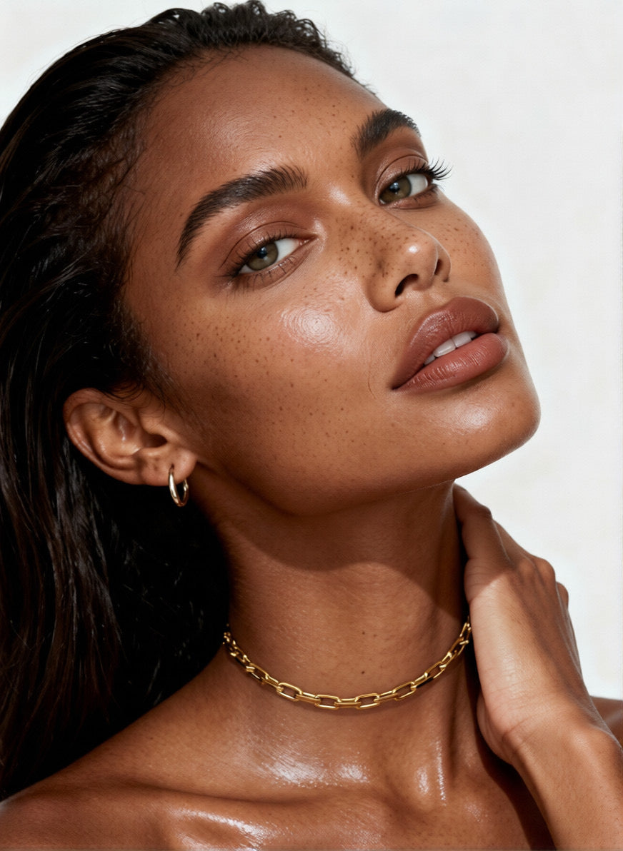 Monoco Necklace