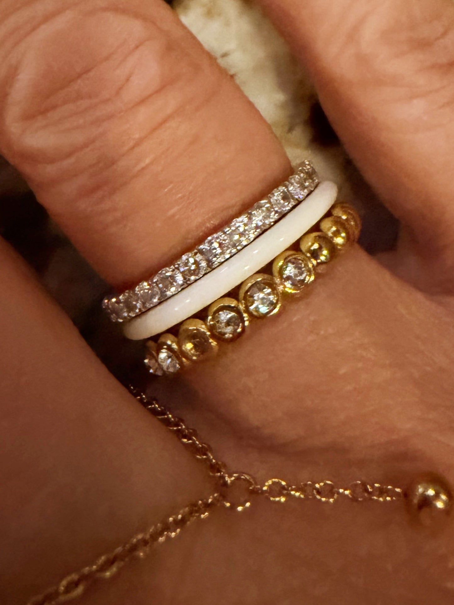 Coco Ring