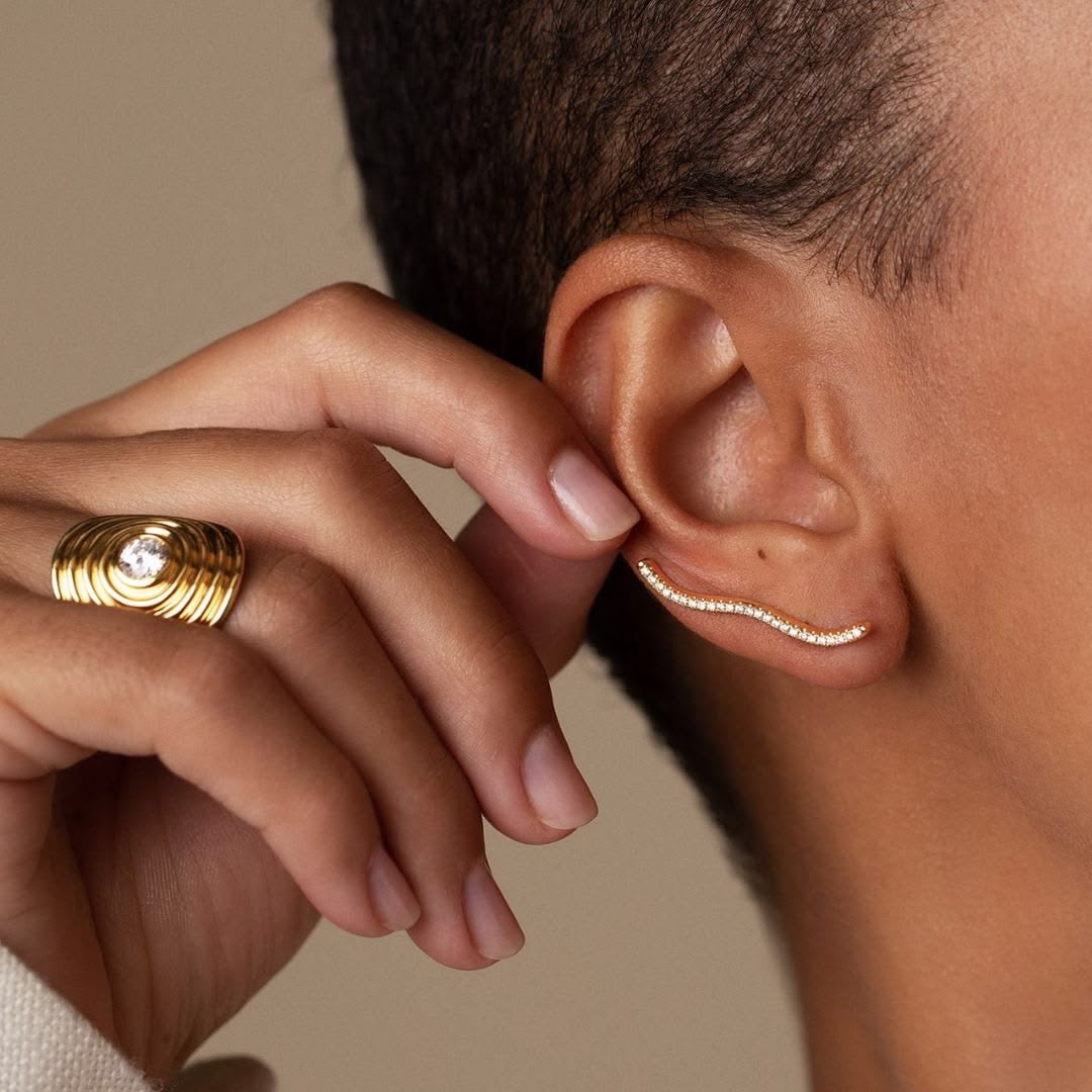 Bristol Earring