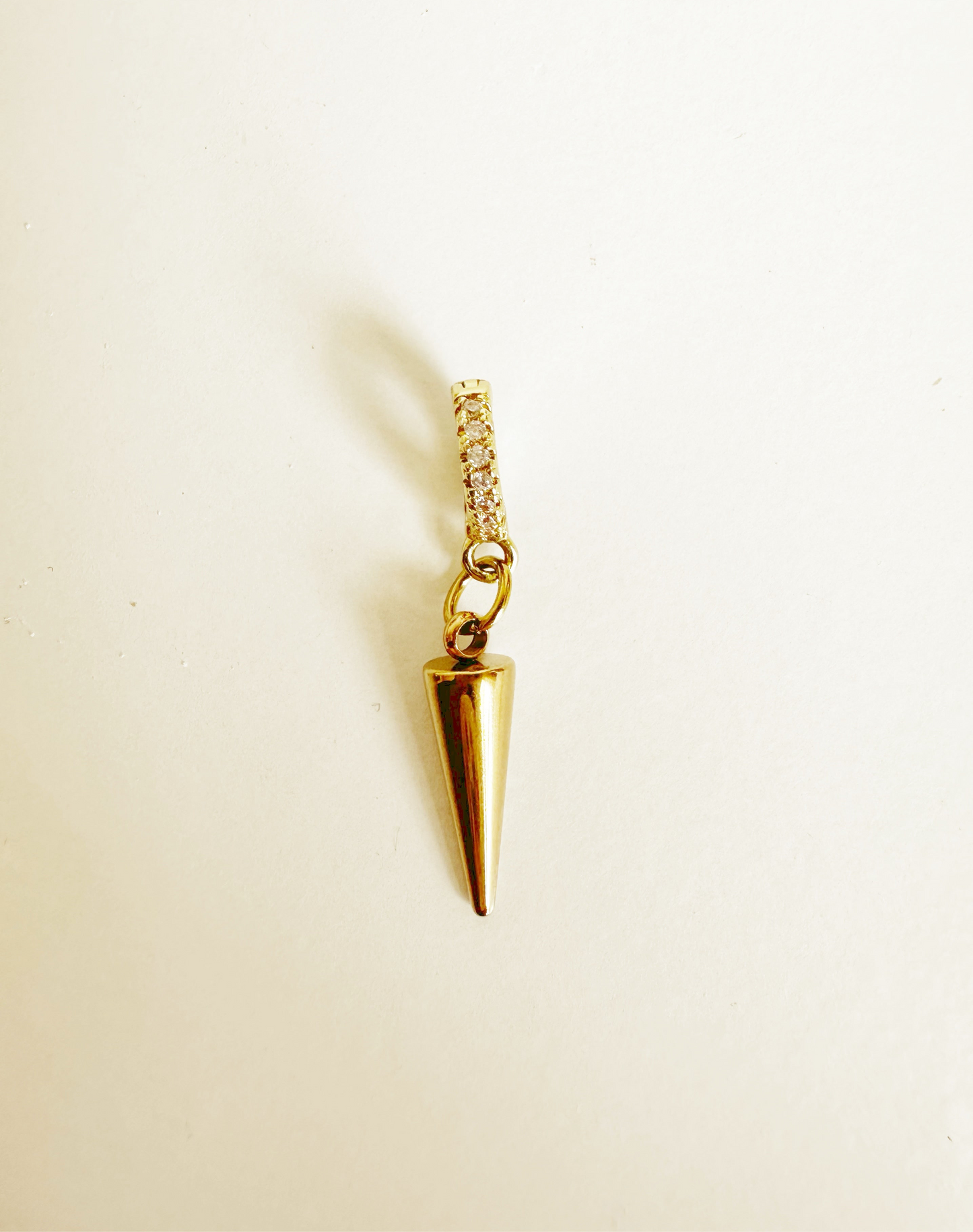 Spiked