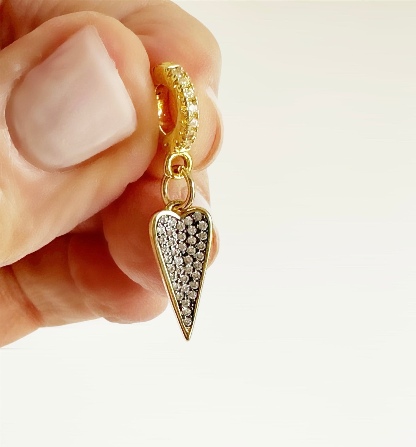 Sparkle Hearts