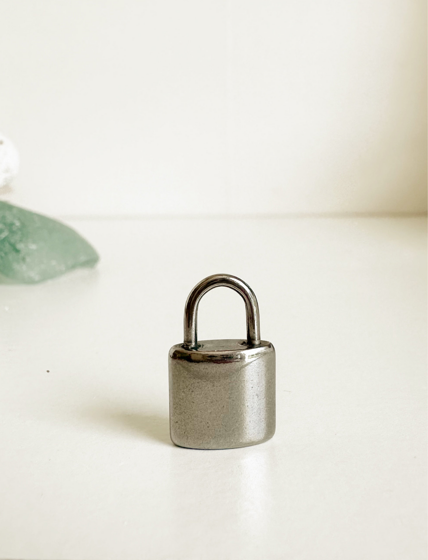 Forever Lock