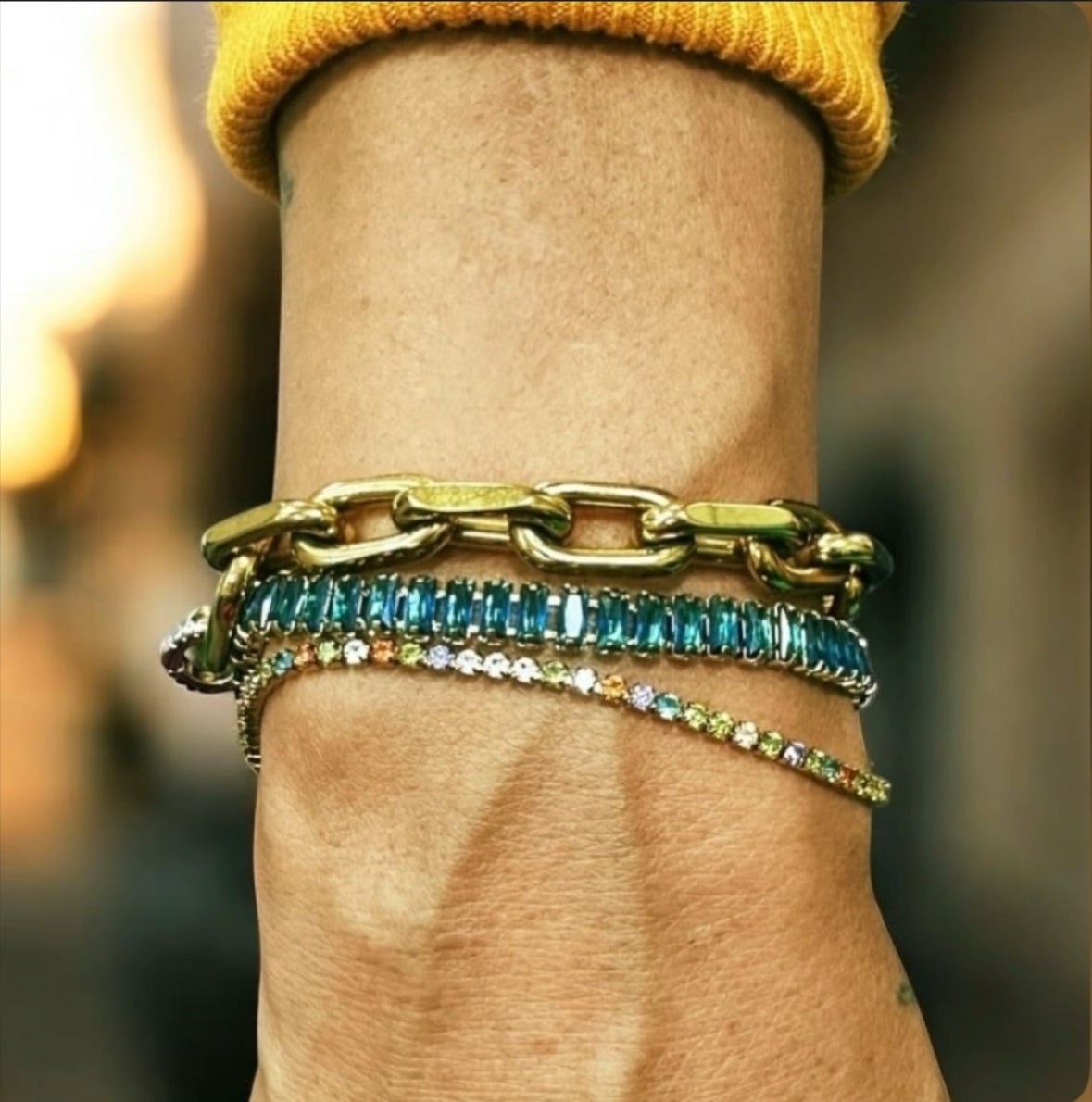Riviera Stack