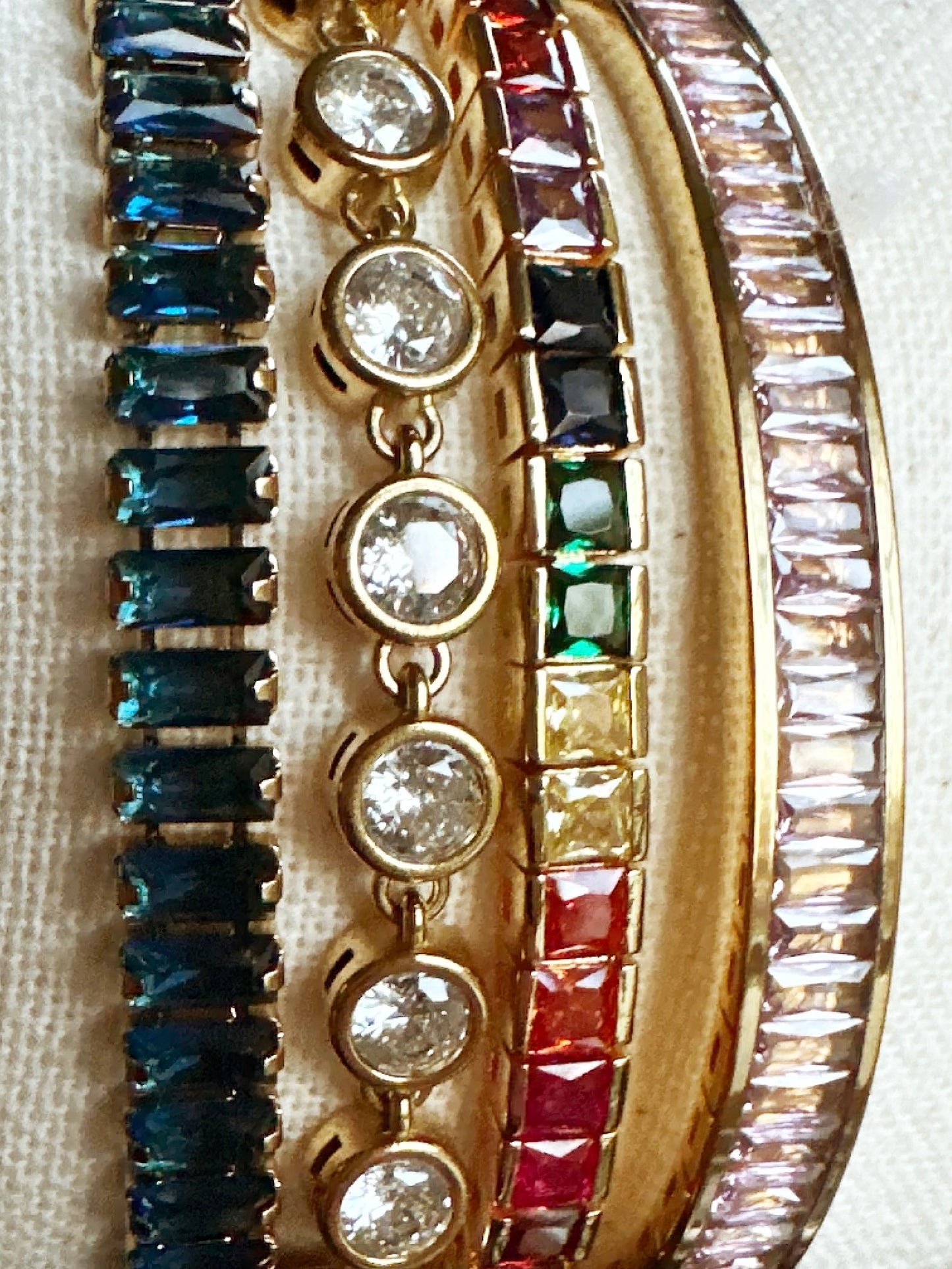 Color Me Chic Stack