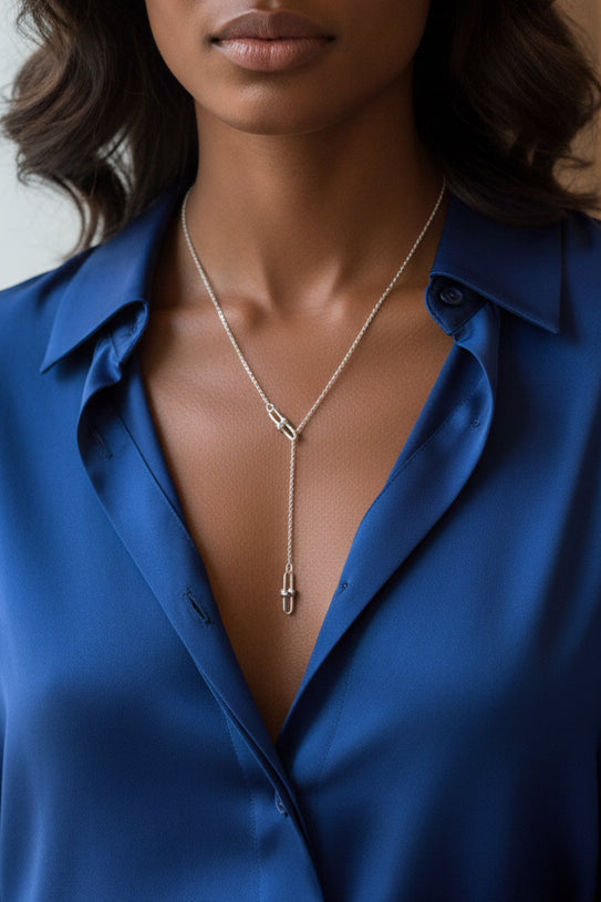 Marlow Necklace