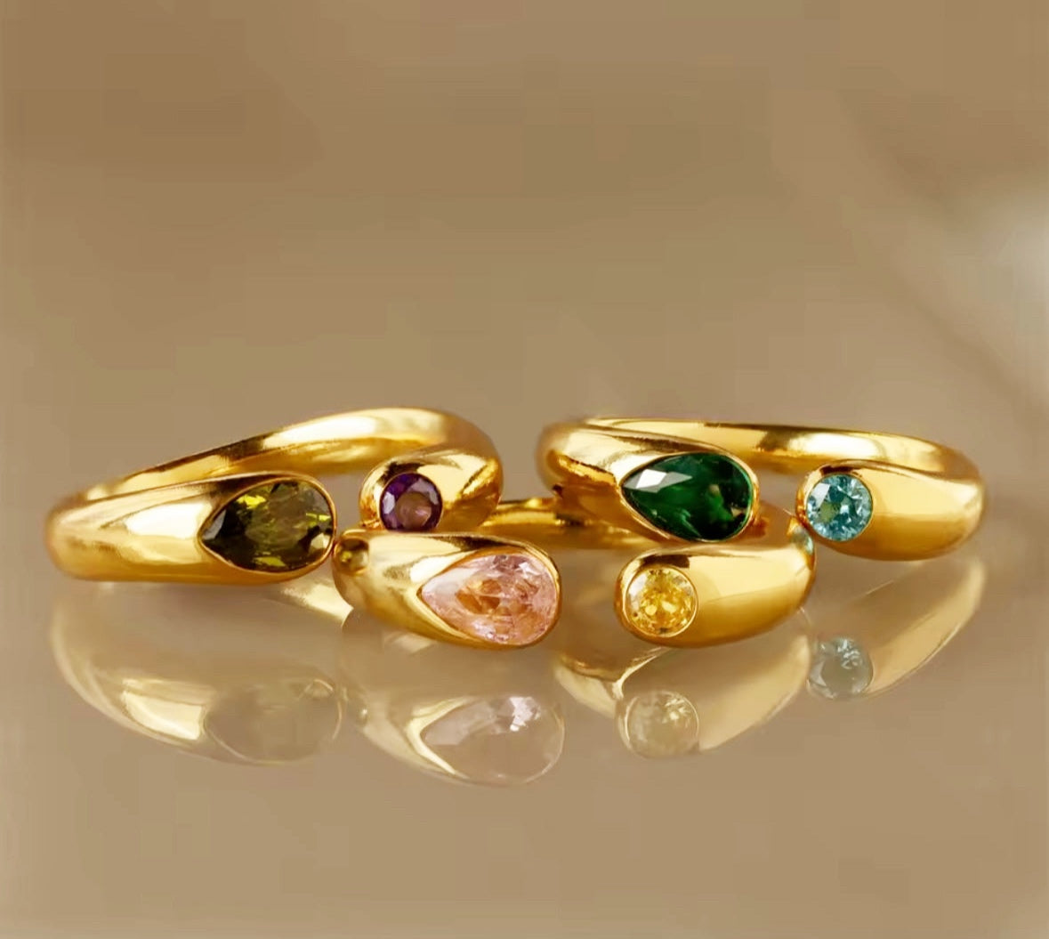 Rings
