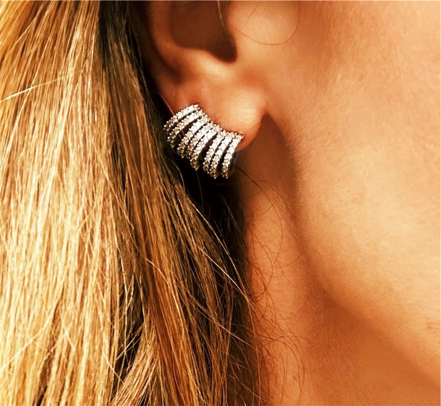 Earrings & Ear Cuffs