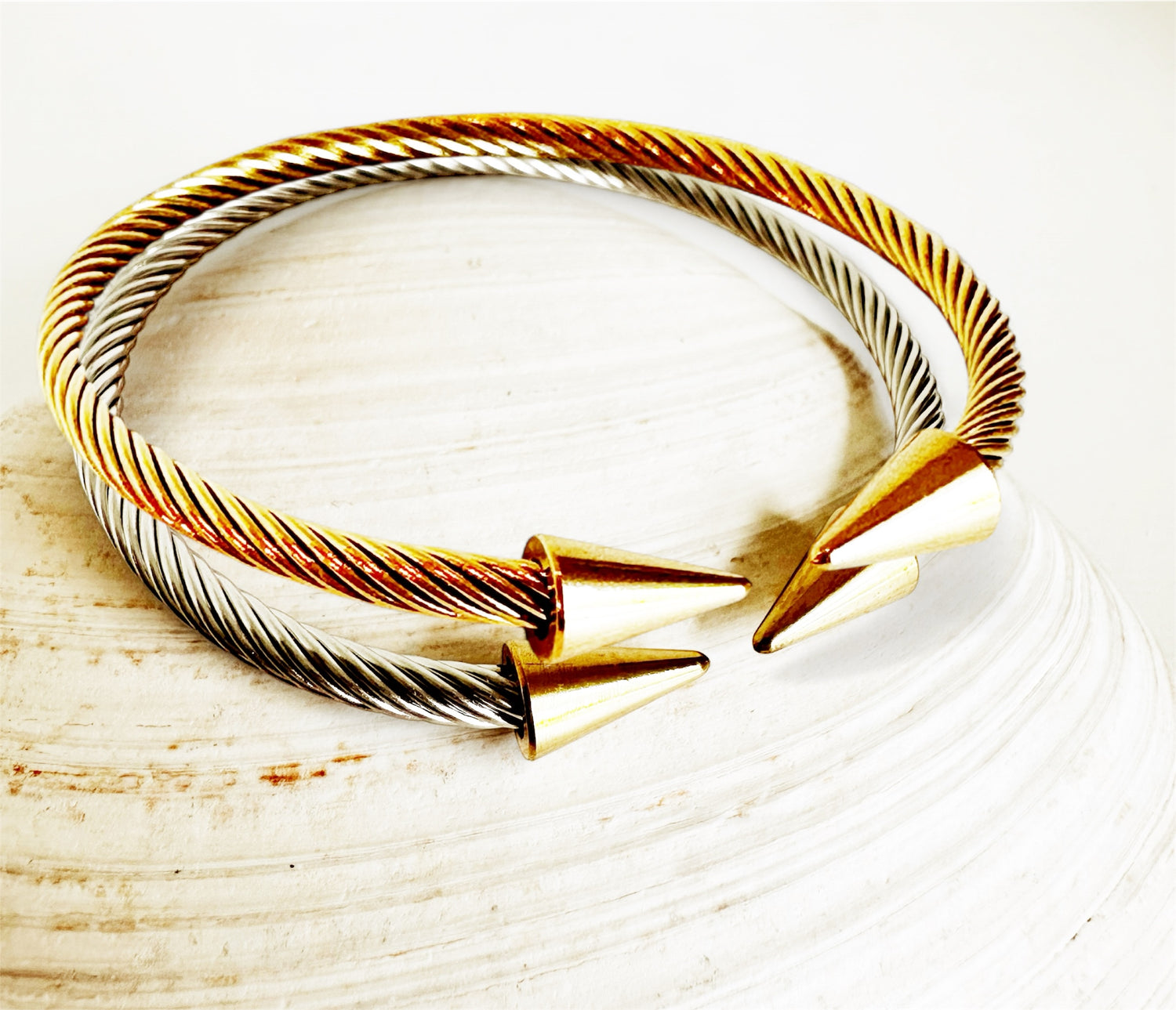 Cuff Bracelets