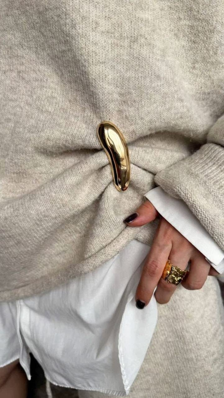 Brooches
