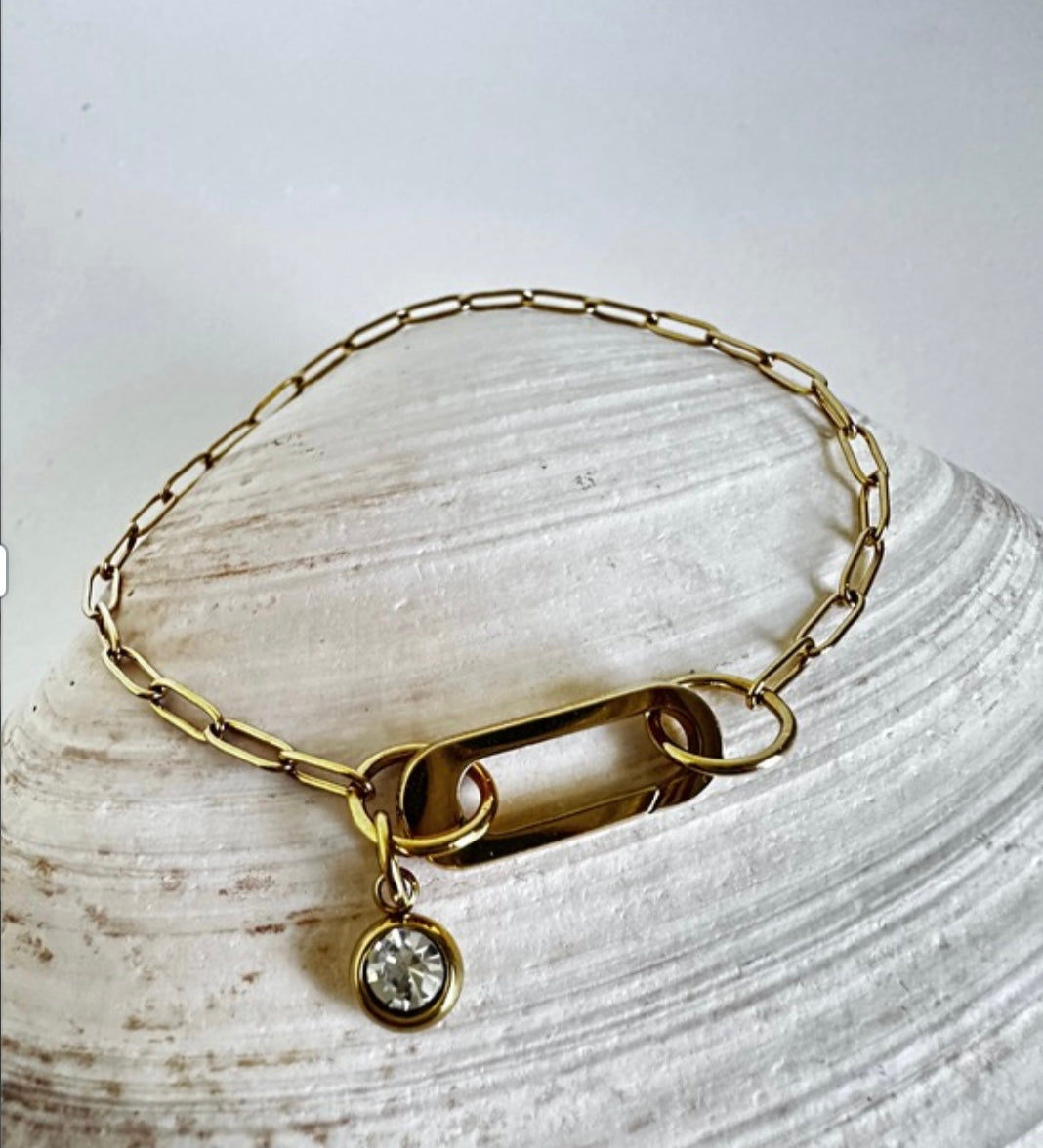 Dainty Bracelets
