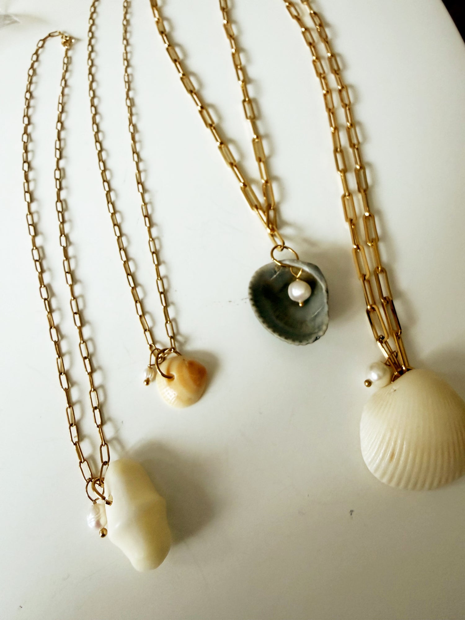 Calista Collection