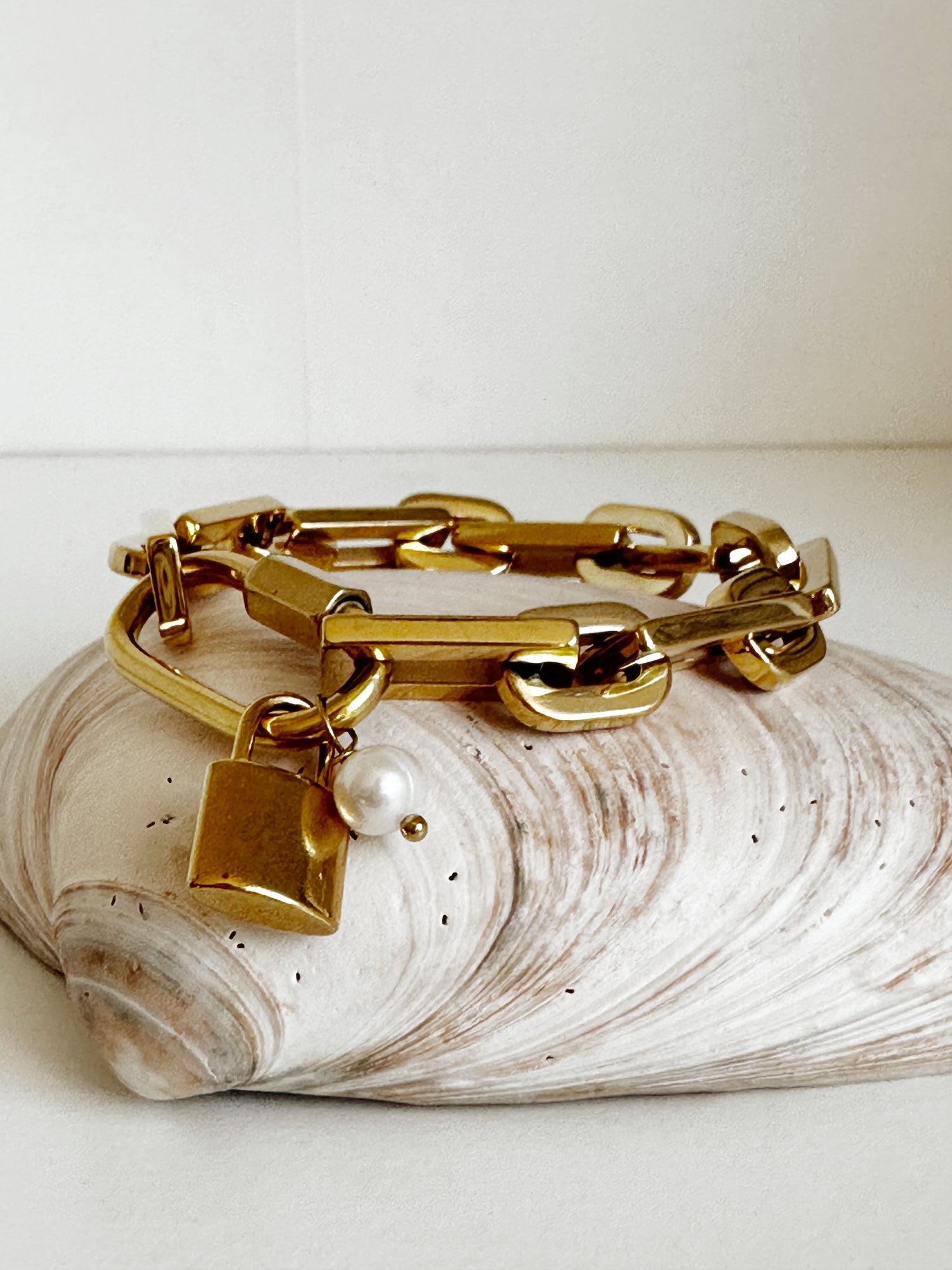 Chunky Bracelets