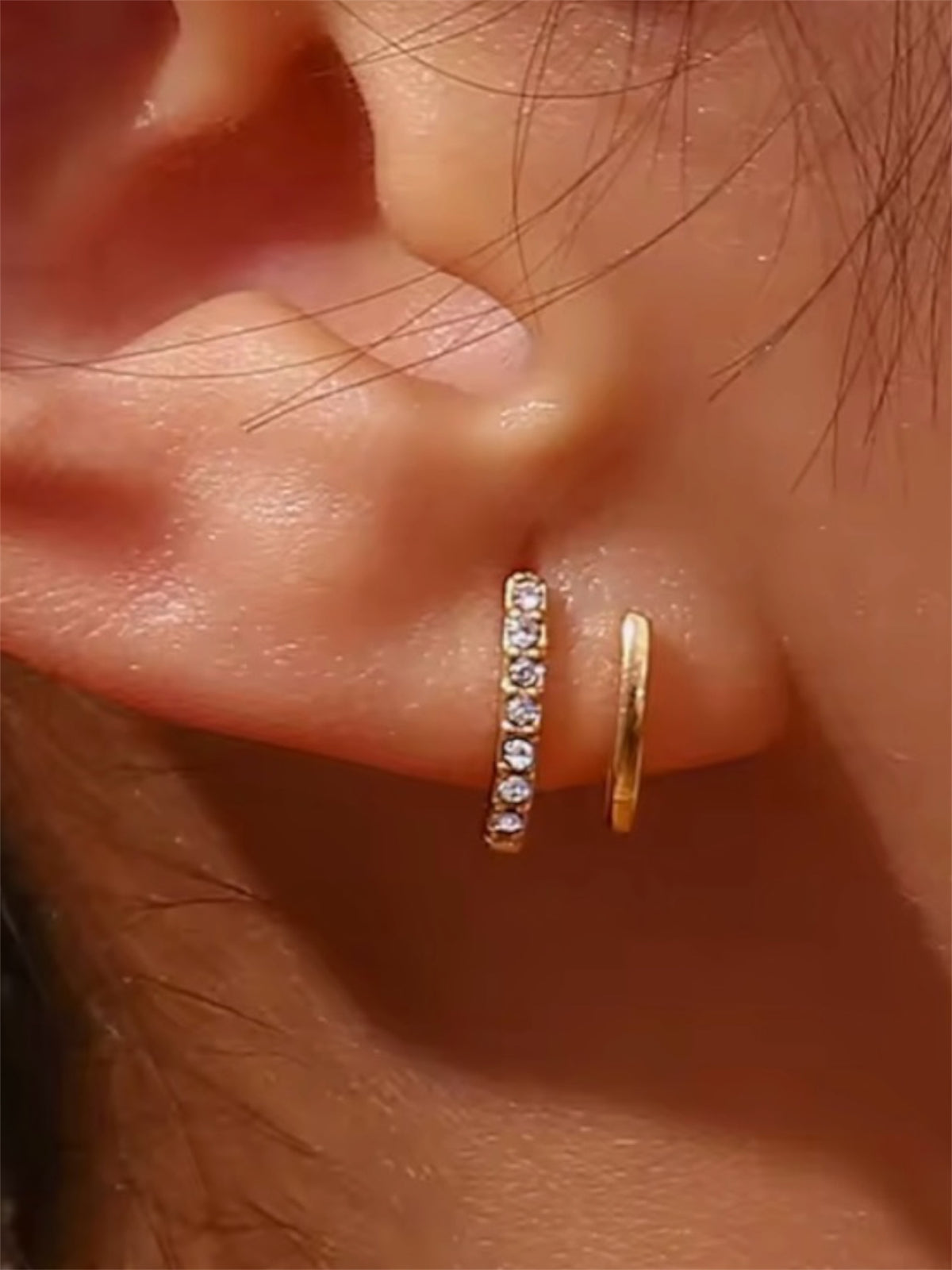 Desirée Stud
