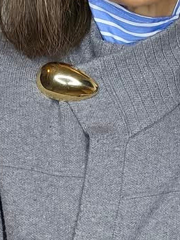 Arden Brooch