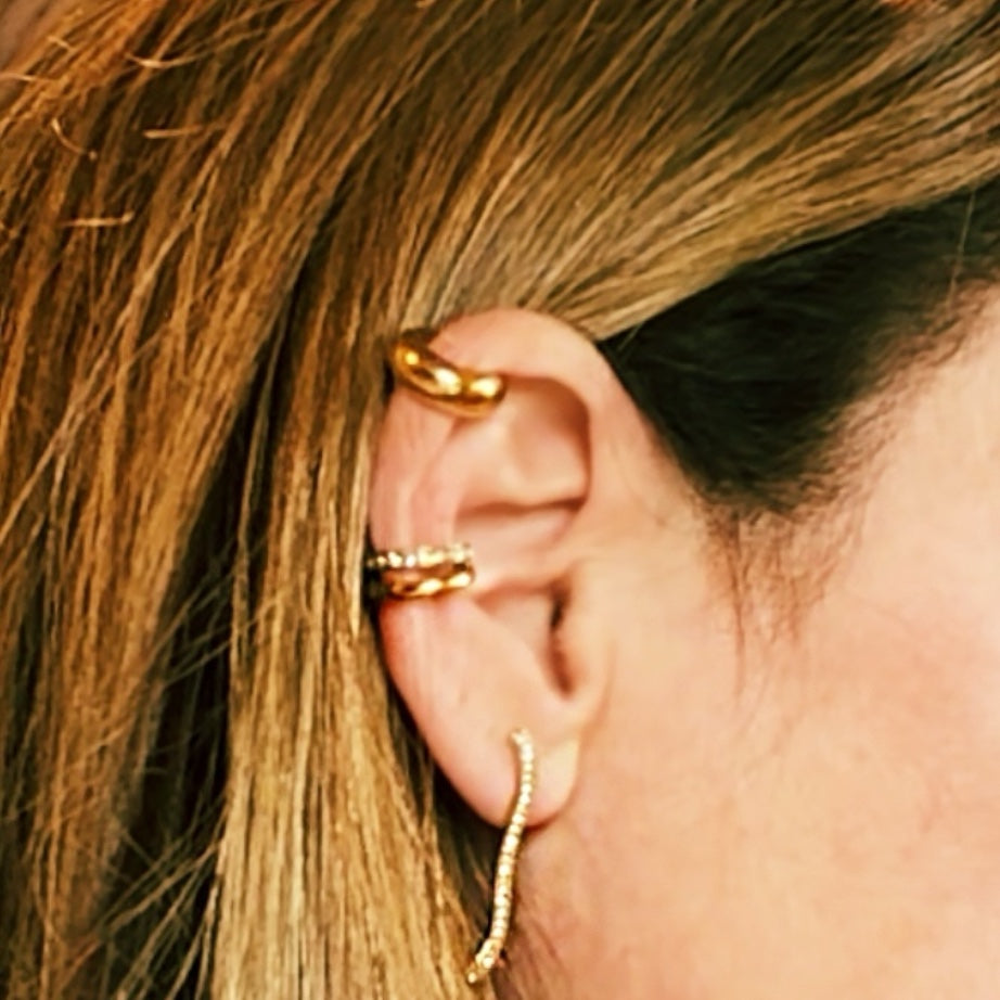 Bristol Earring