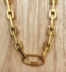 Boca Bound Necklace