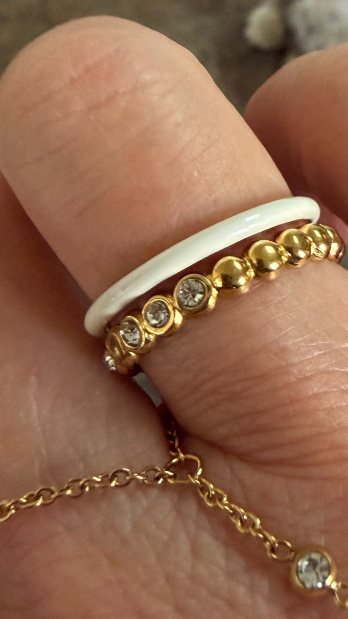 Coco Ring