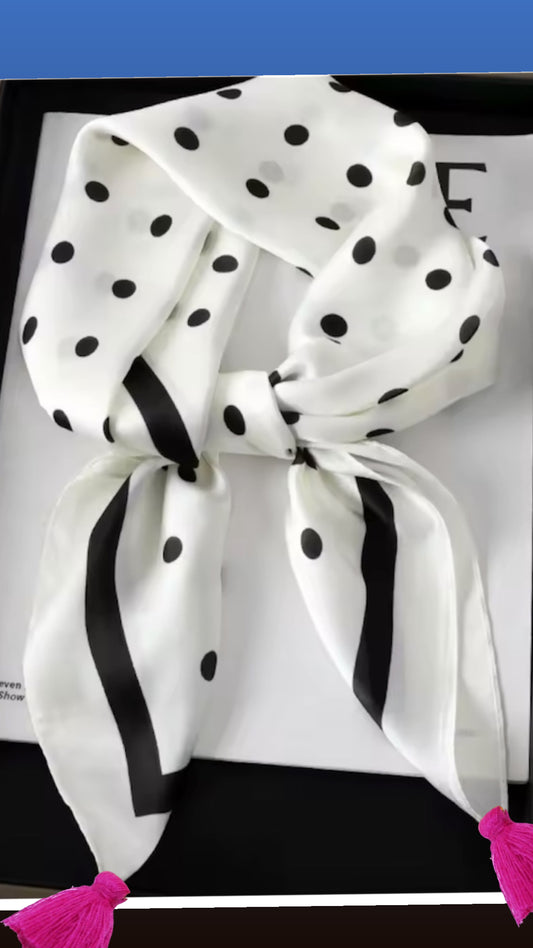 Greenwich Scarf