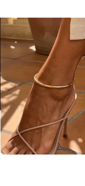 Elle Anklet