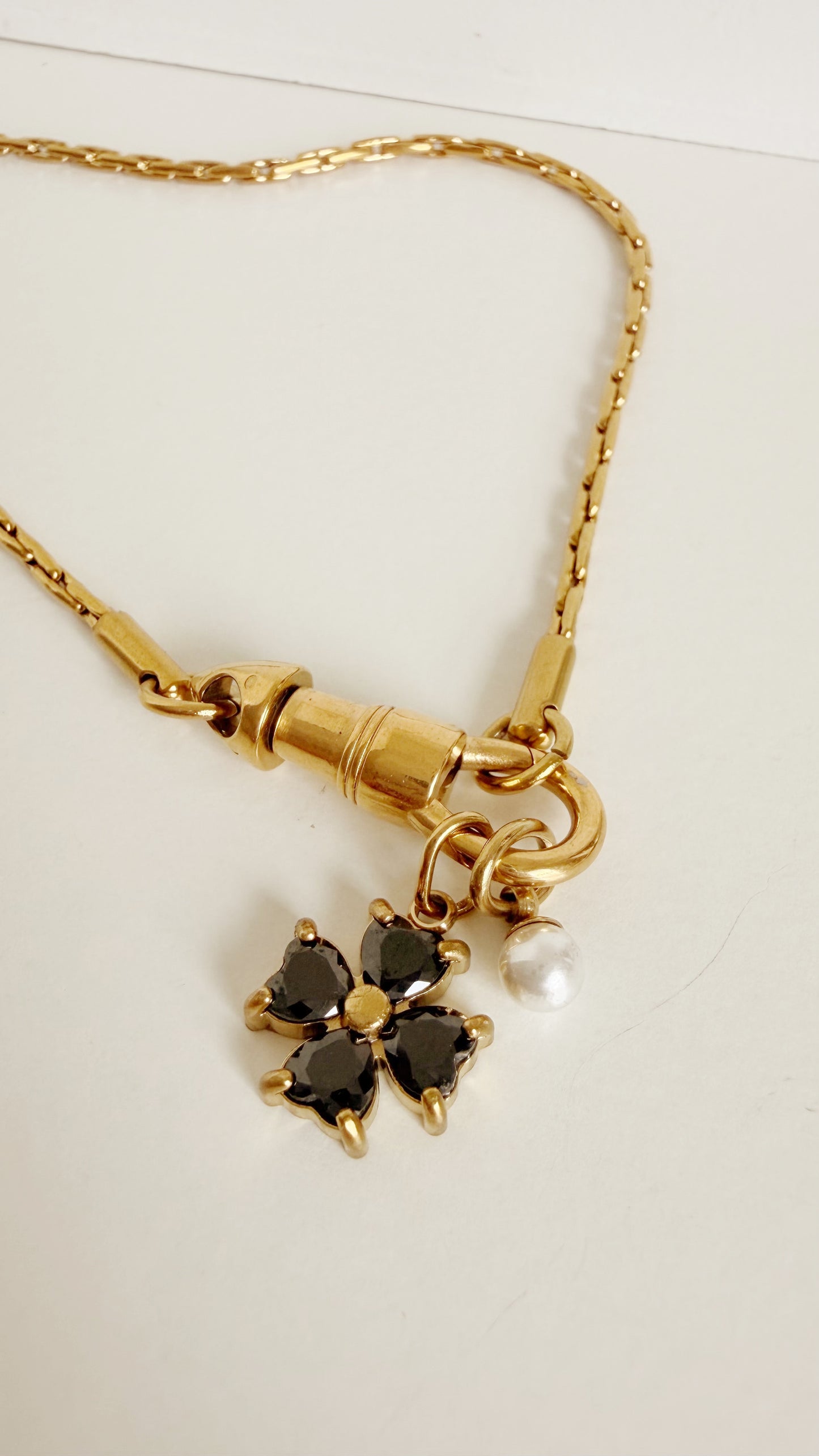 Midnight Clover