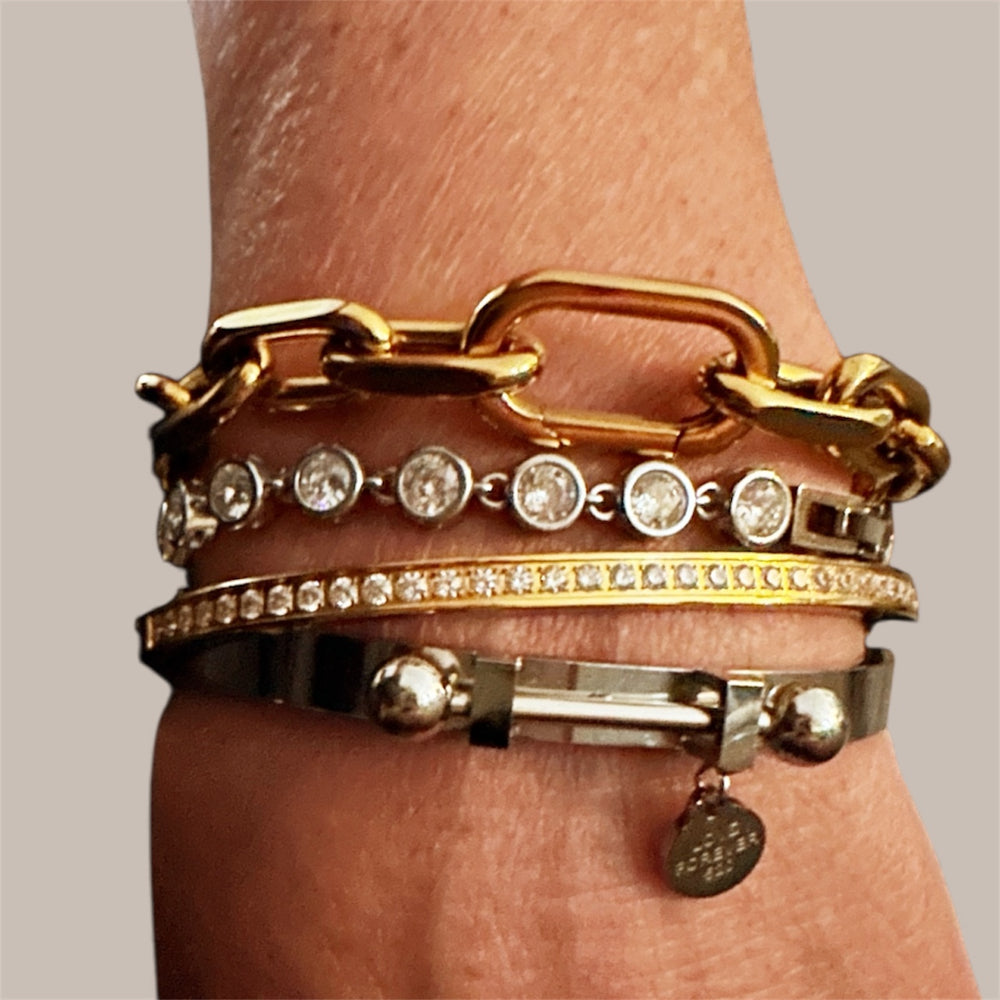 The Metropolitan Stack