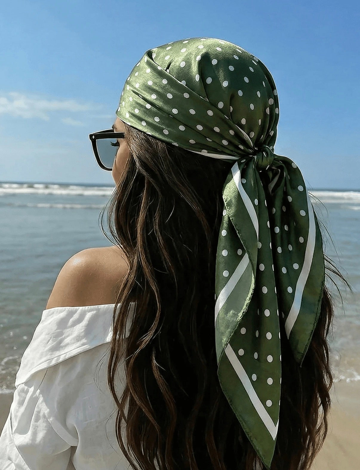Greenwich Scarf