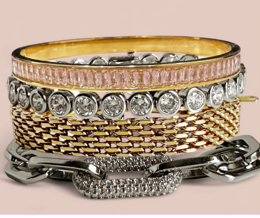 The Everything Stack