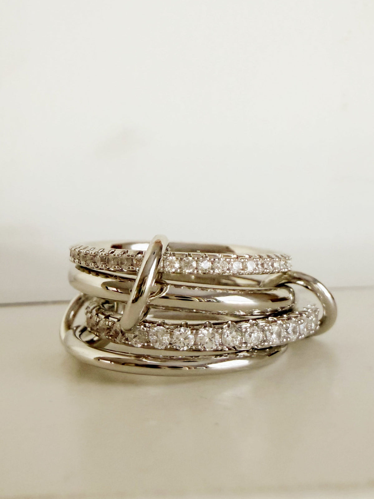 Unity Ring