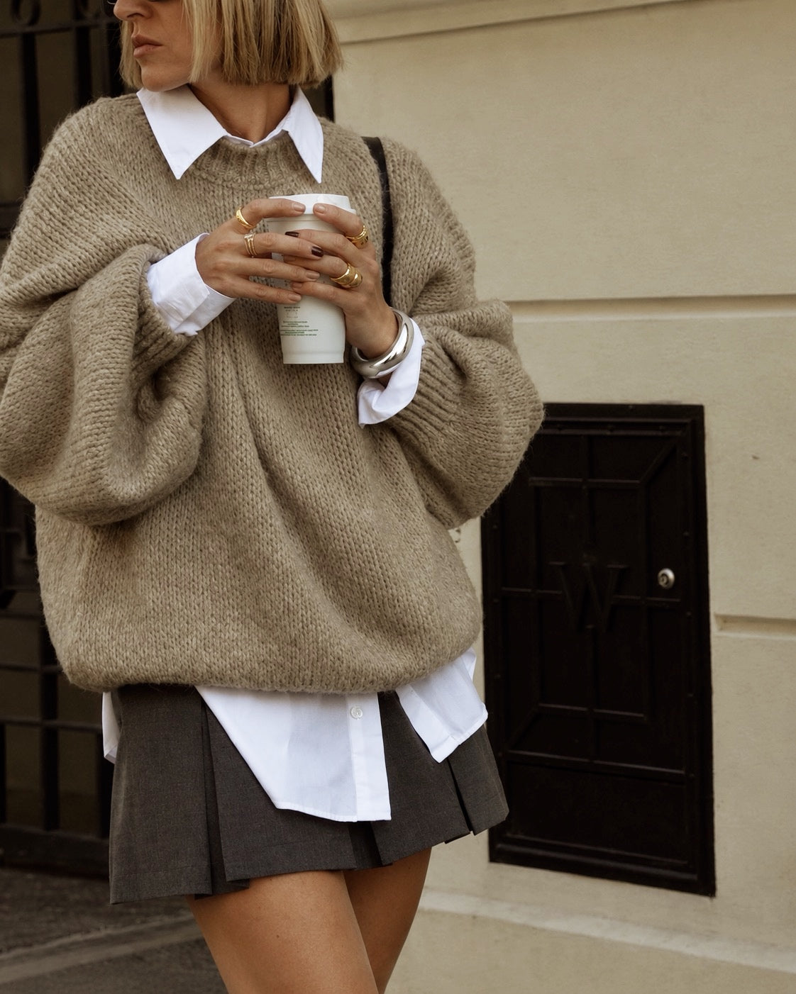 The Melrose Bangle