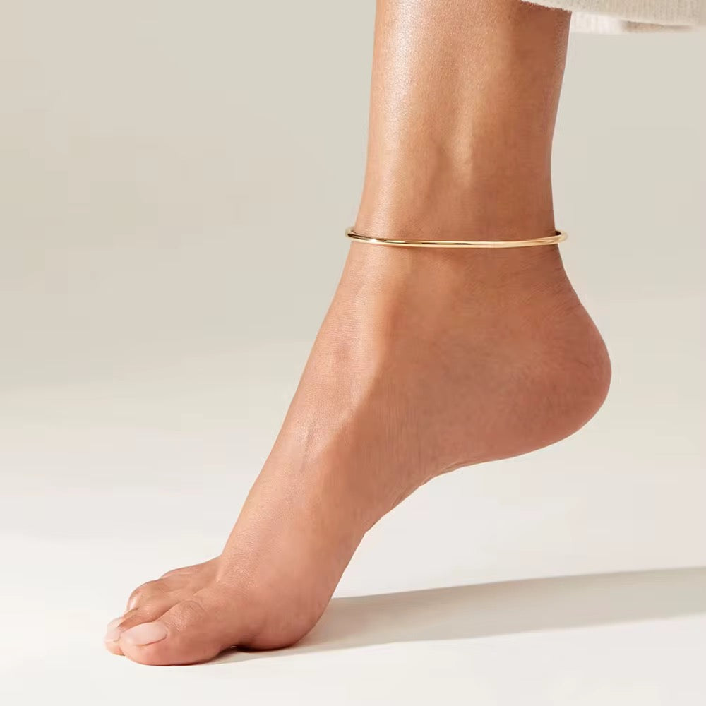 Elle Anklet