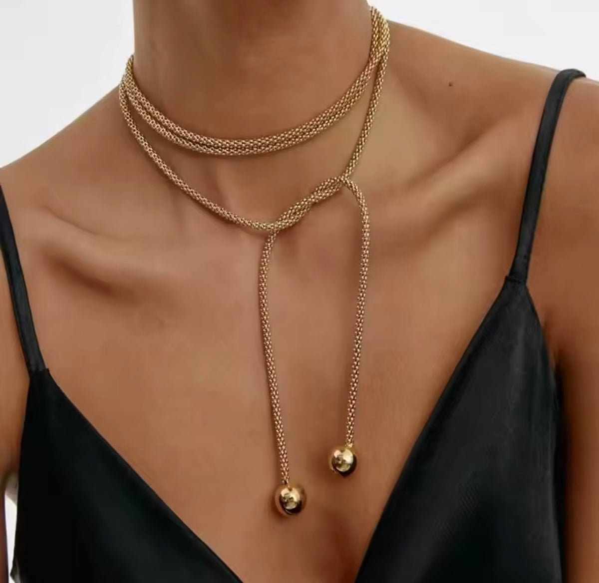 After Hours Necklace