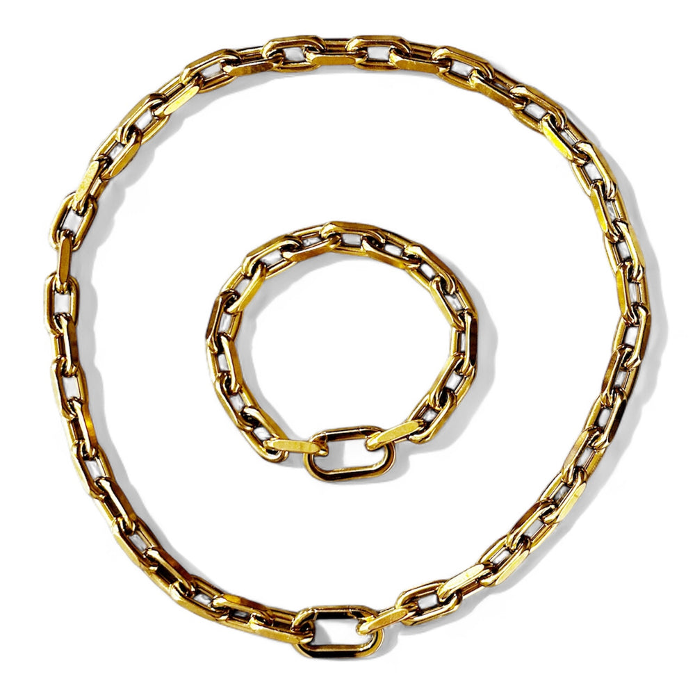Monoco Set