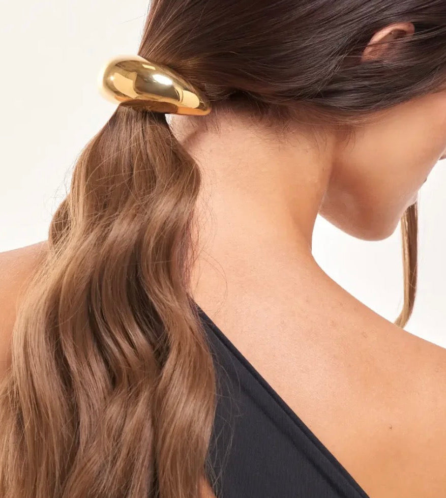 The Madison Hair Cuff