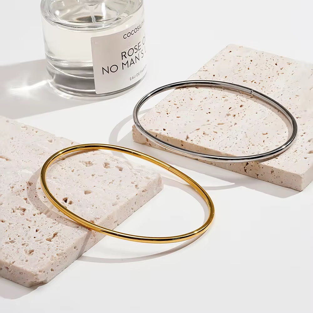 Elle Anklet
