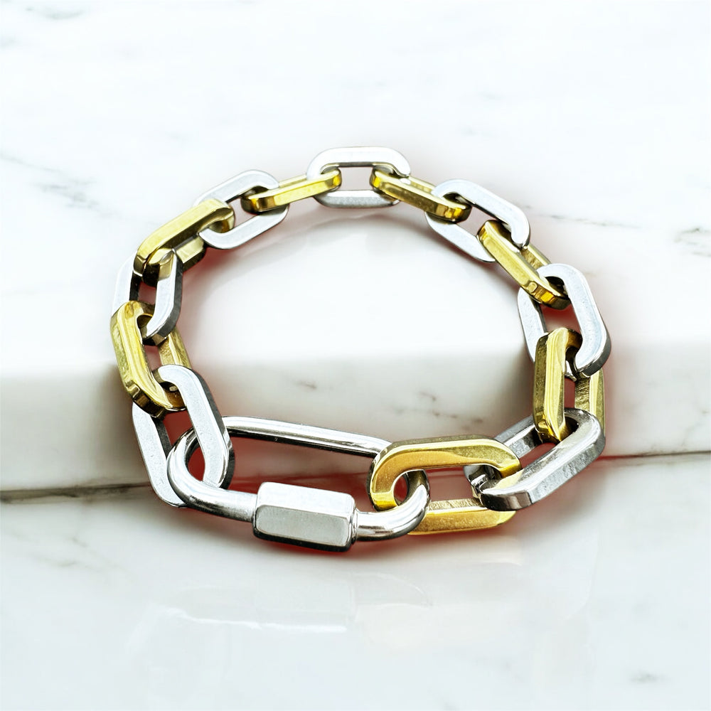 Oval Obsession