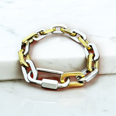 Oval Obsession
