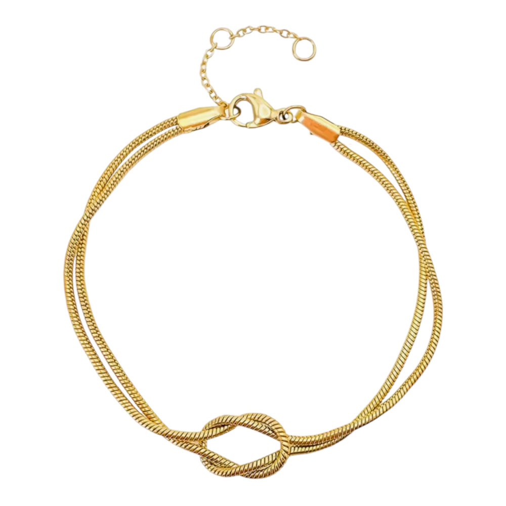 Noa Love Knot
