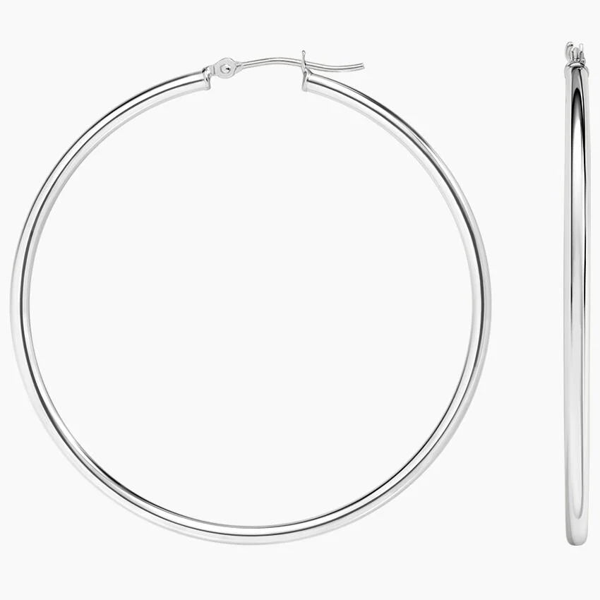 The Perfect Hoop