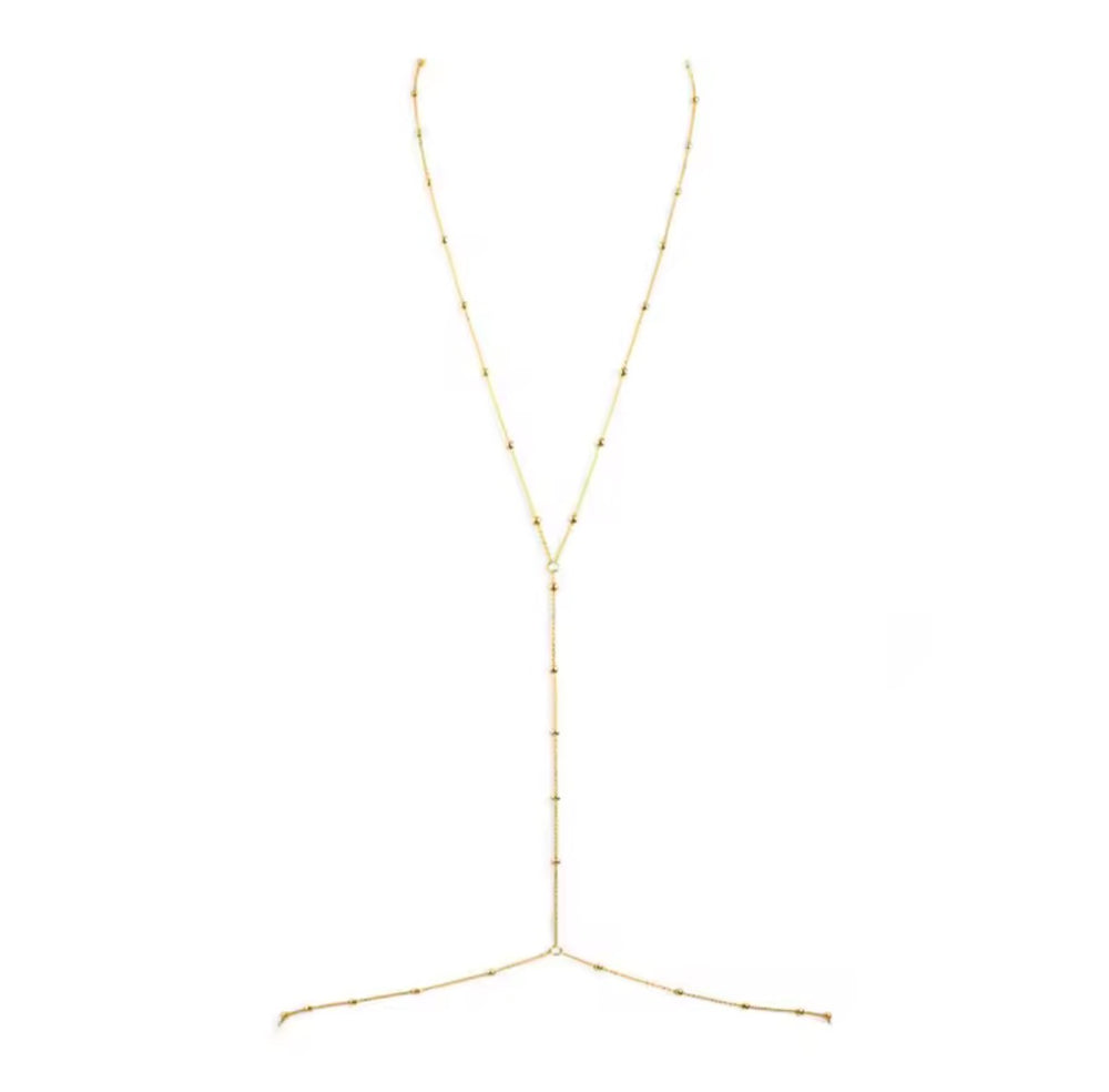 Soleil Body Chain