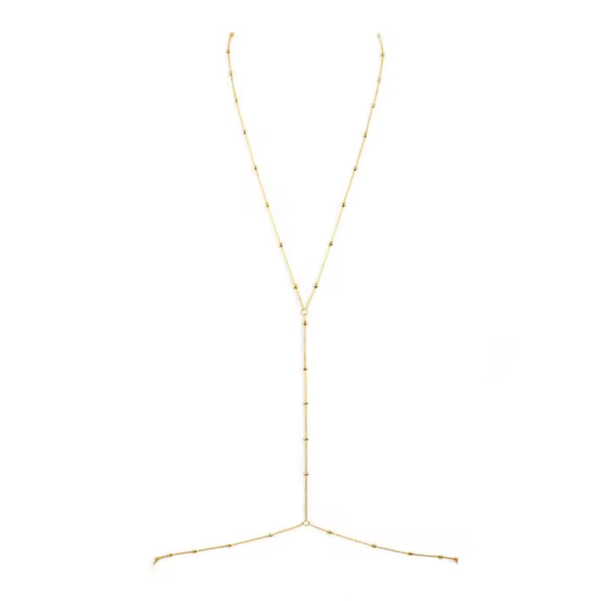 Soleil Body Chain