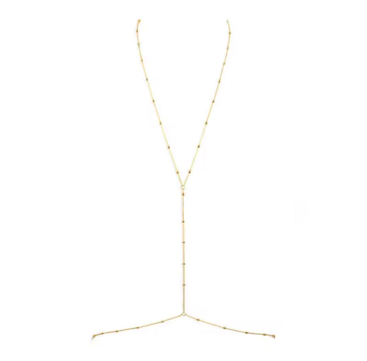 Soleil Body Chain