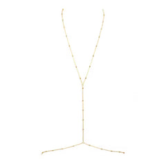 Soleil Body Chain