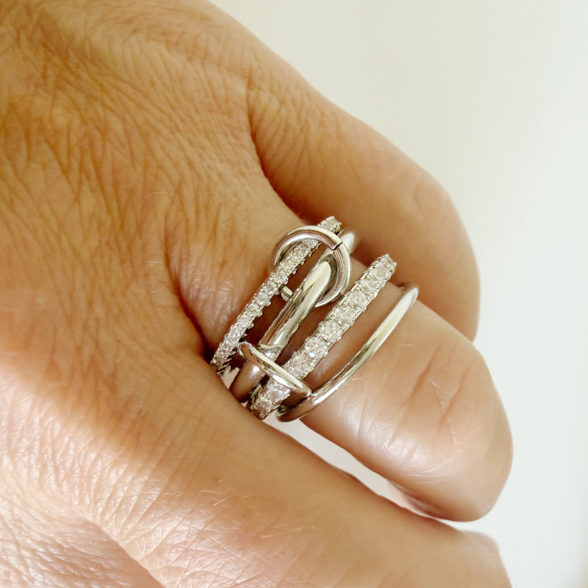 Unity Ring