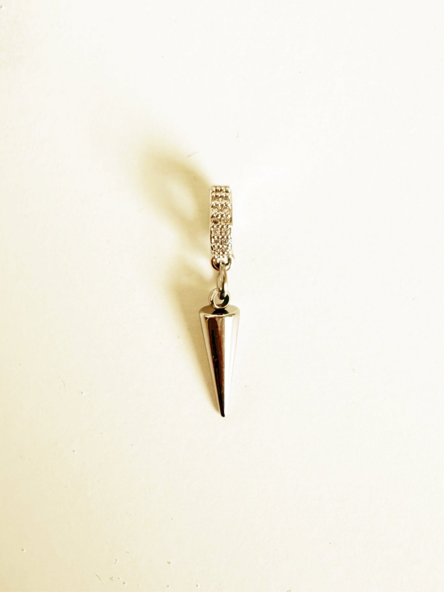 Spiked