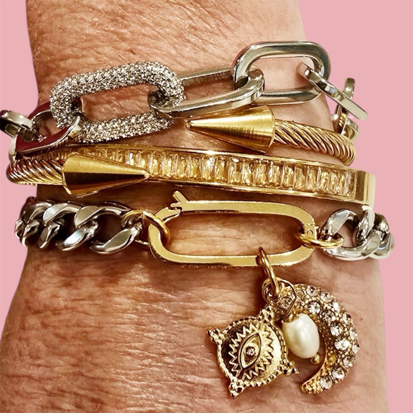 Super Deluxe Stack