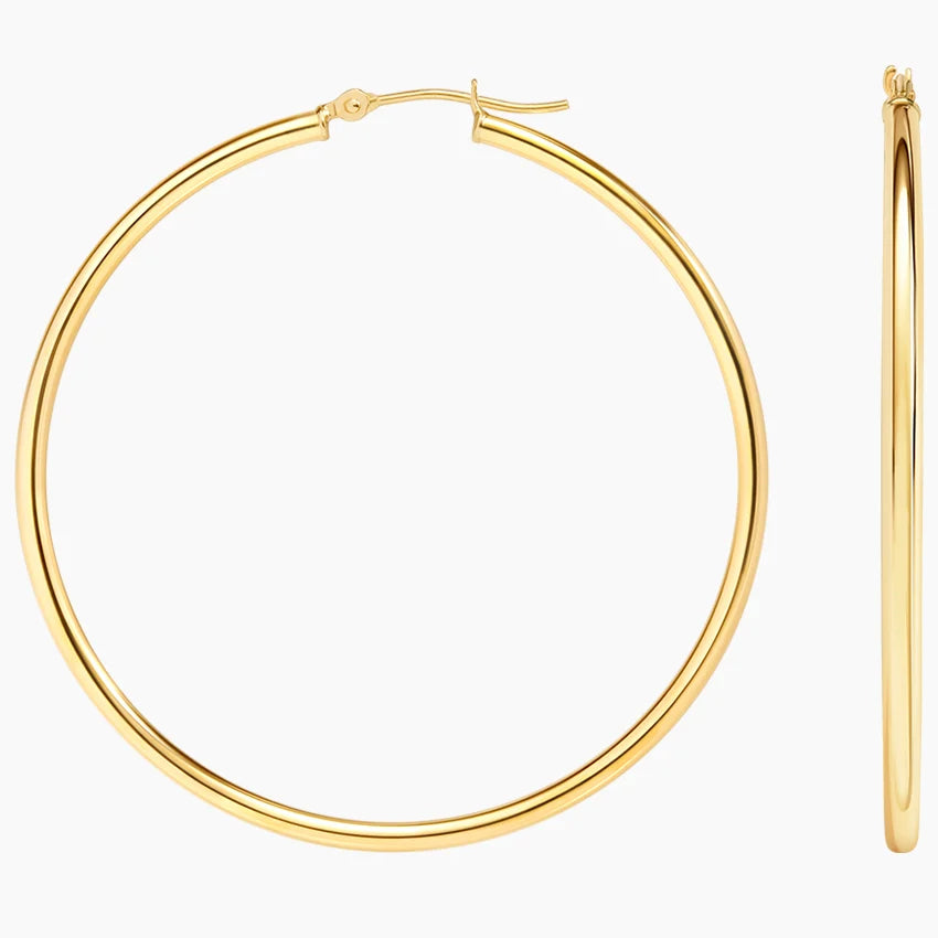 The Perfect Hoop