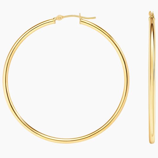 The Perfect Hoop