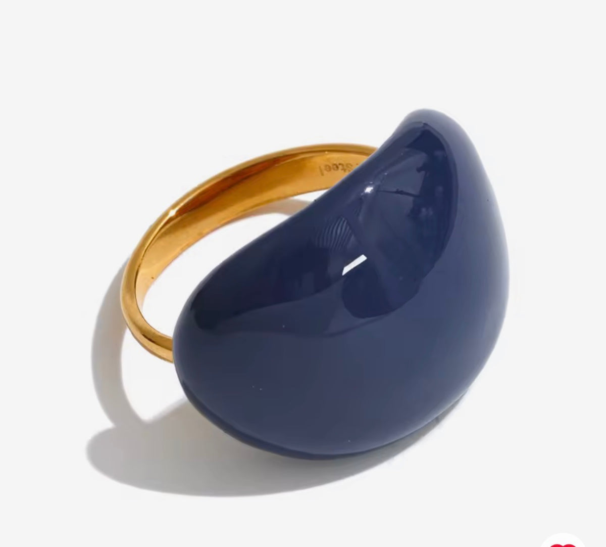 The Roxy Ring
