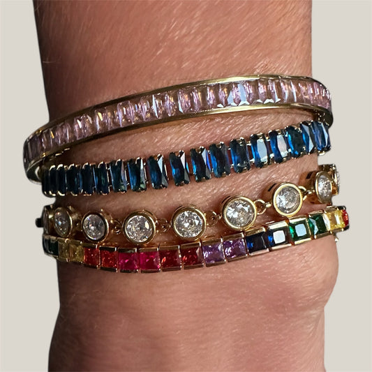 Color Me Chic Stack