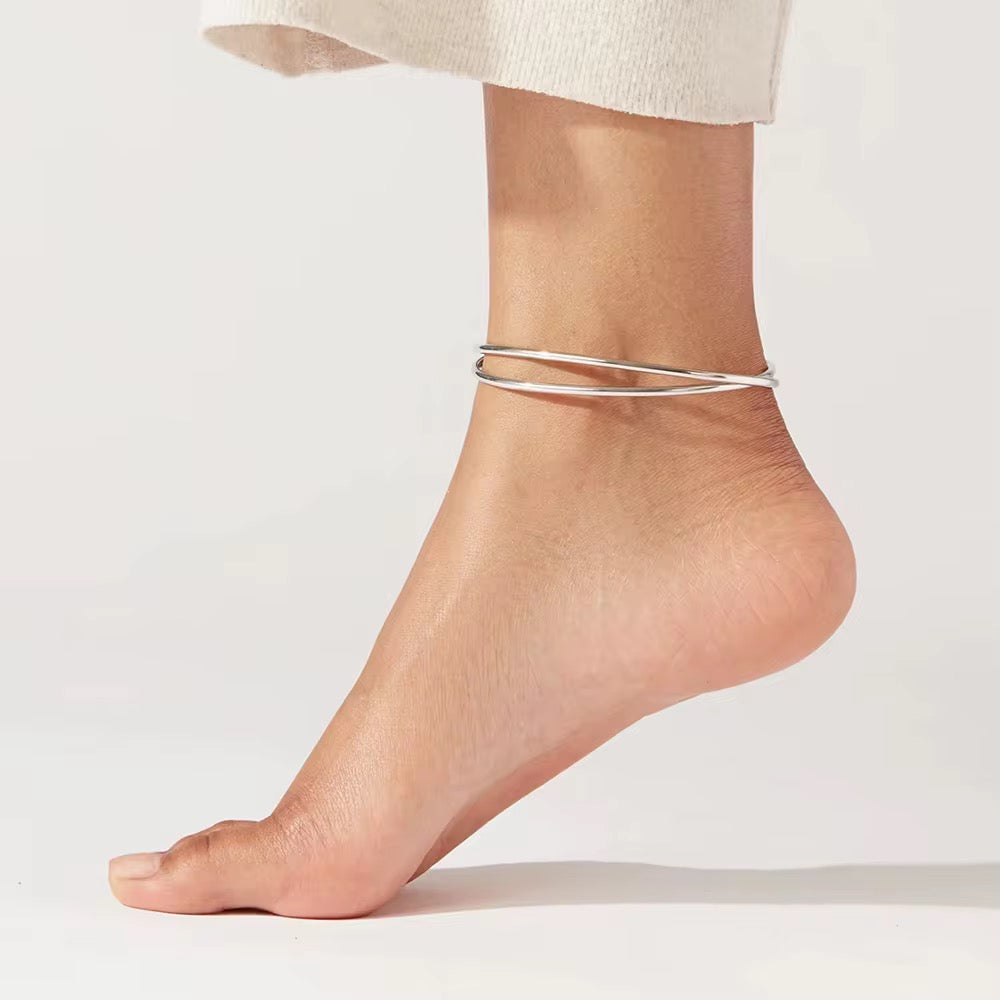 Elle Anklet